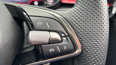 Skoda Fabia 1.0 TSI 116 Monte Carlo 5dr DSG Petrol Hatchback